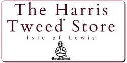 The Harris Tweed Store