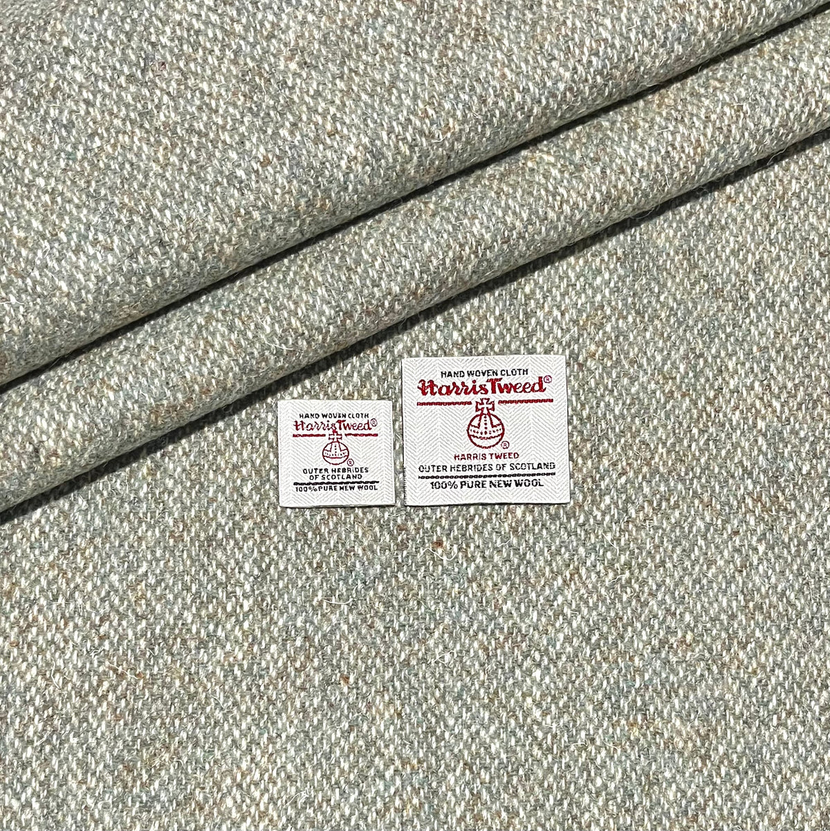 The Harris Tweed Store