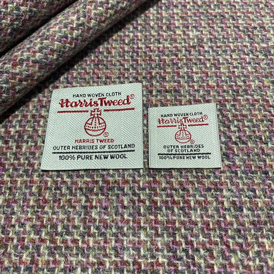 MORE DESIGNS – Page 3 – The Harris Tweed Store