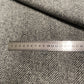 Light & Mid Grey Wide Herringbone Harris Tweed