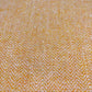 Lemon Sherbet Yellow & White Herringbone Harris Tweed - BY THE METRE / HALF / QUARTER