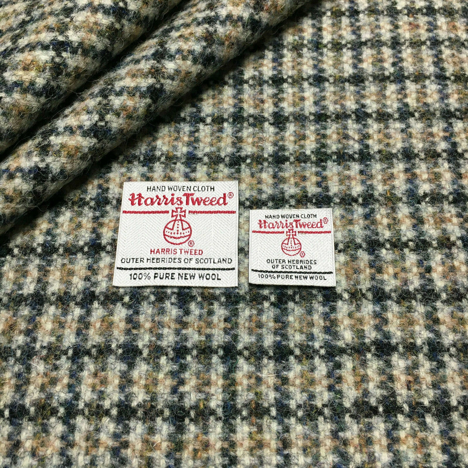 Other Harris Tweed – The Harris Tweed Store