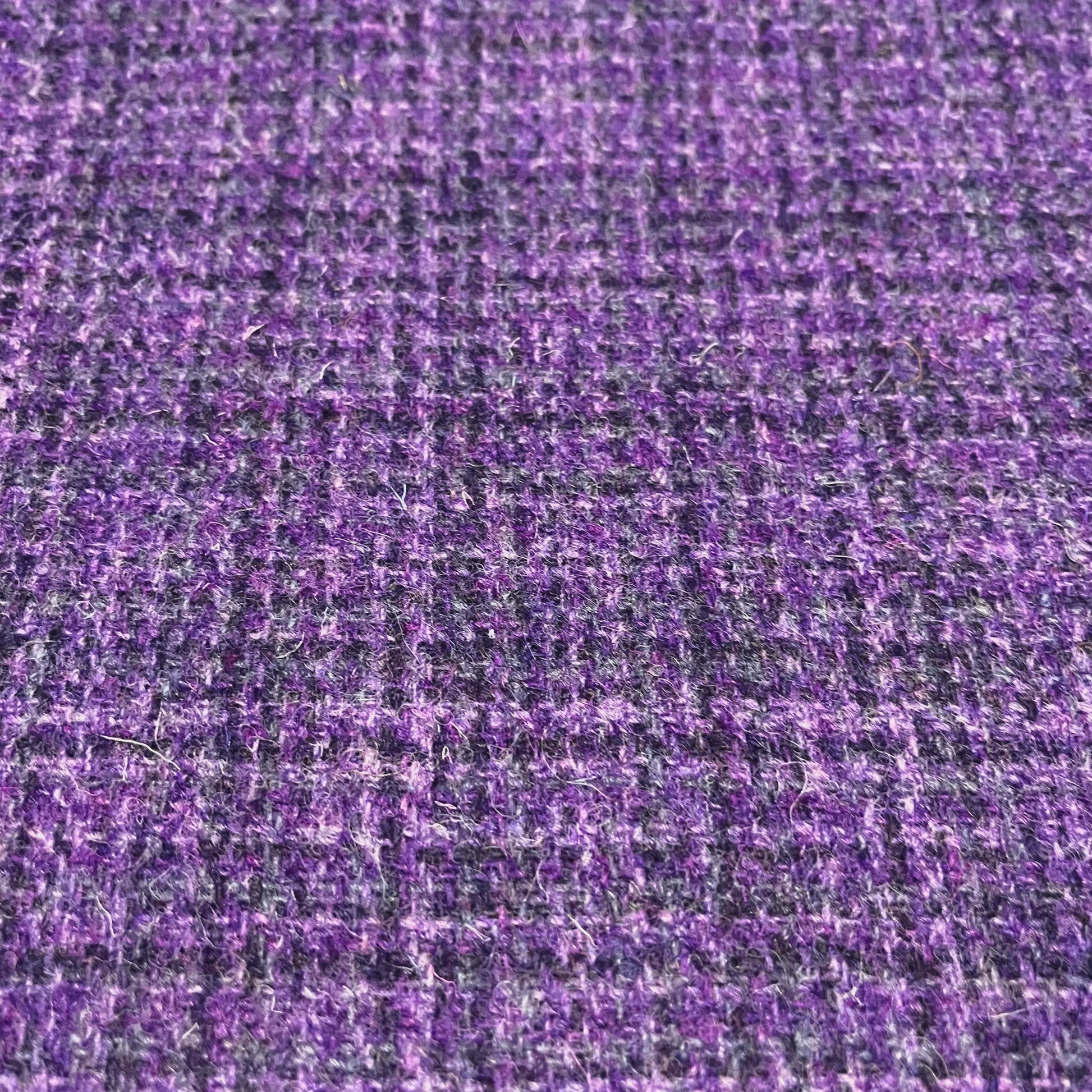 Harris tweed fabric deals by the yard