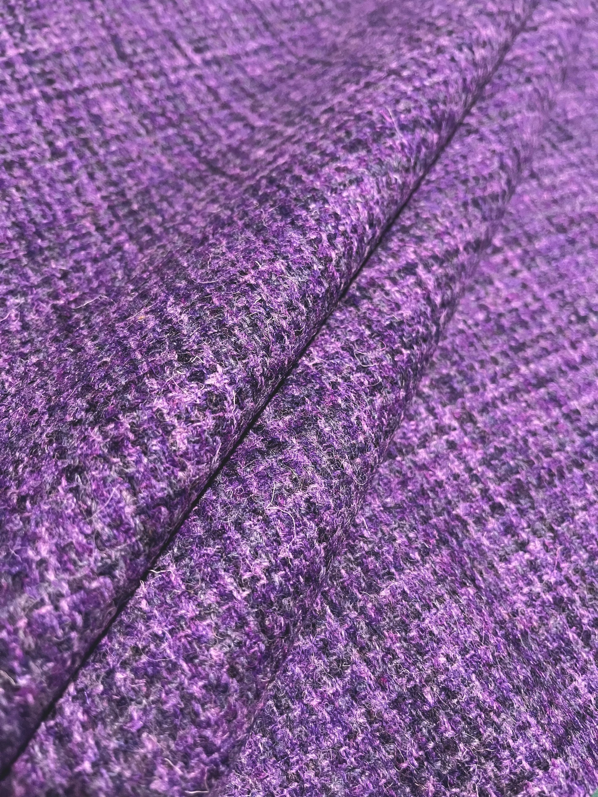 Harris tweed fabric by 2025 the yard